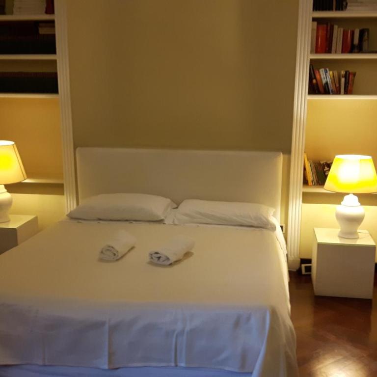 Giulio Caesar - Appartamento con 1 Camera da Letto - 29