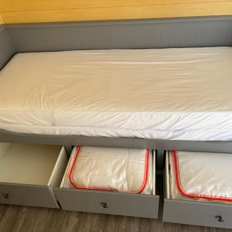 Agréable T2 lumineux avec vue dégagée et piscine - Appartement 1 Chambre - 6