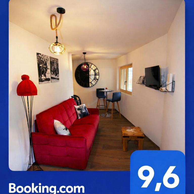 Tout Schuss - Superior Double Room - 1