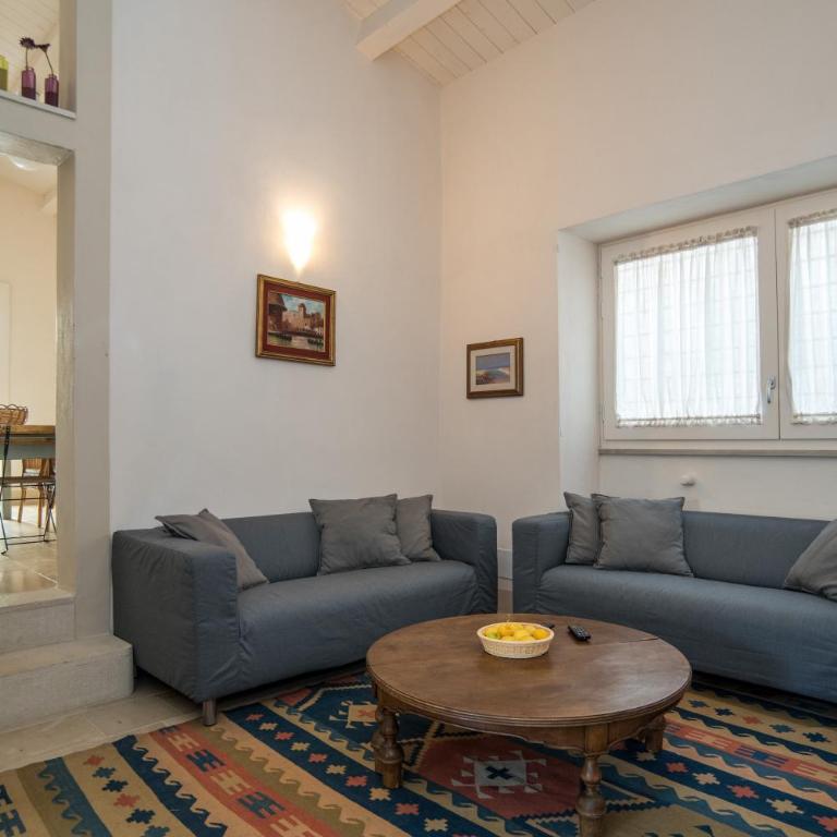 Palazzo Degli Olivi - Appartamento con Terrazza - 2