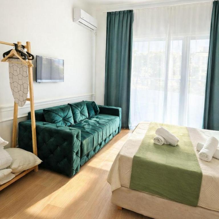 BW Riverside - Deluxe Family Suite - 5