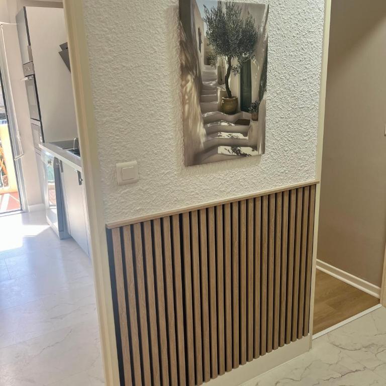 Le balcon de l'étang - Apartamento de 1 dormitorio - 7