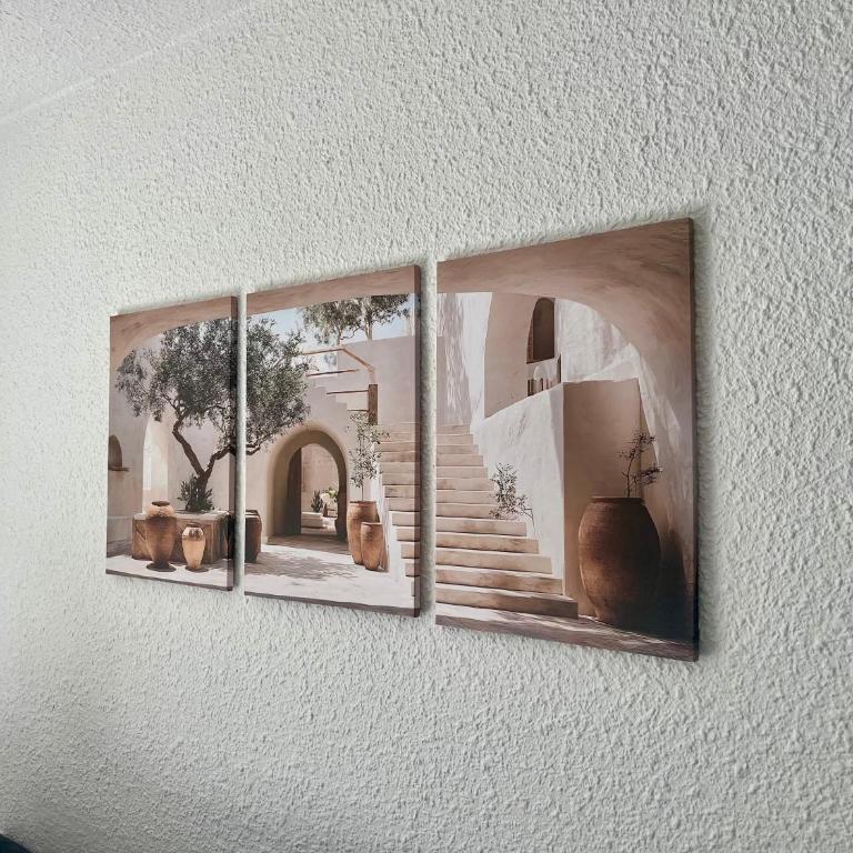 Le balcon de l'étang - Apartamento de 1 dormitorio - 9