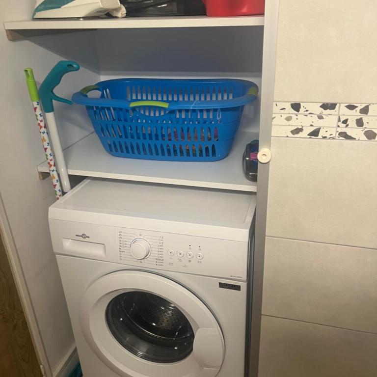 Le balcon de l'étang - Apartamento de 1 dormitorio - 11