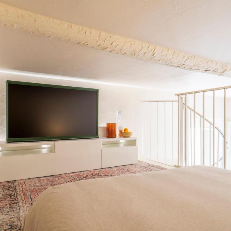 Old Town Studio with Balcony and AC - Beaches and Nightlife - Estudio con balcón - 29