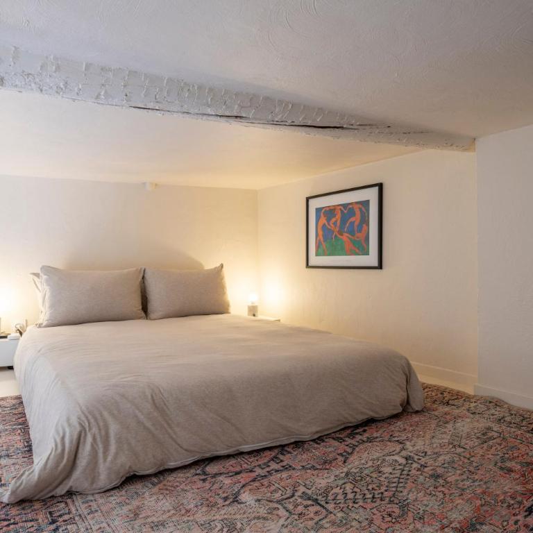 Old Town Studio with Balcony and AC - Beaches and Nightlife - Estudio con balcón - 5