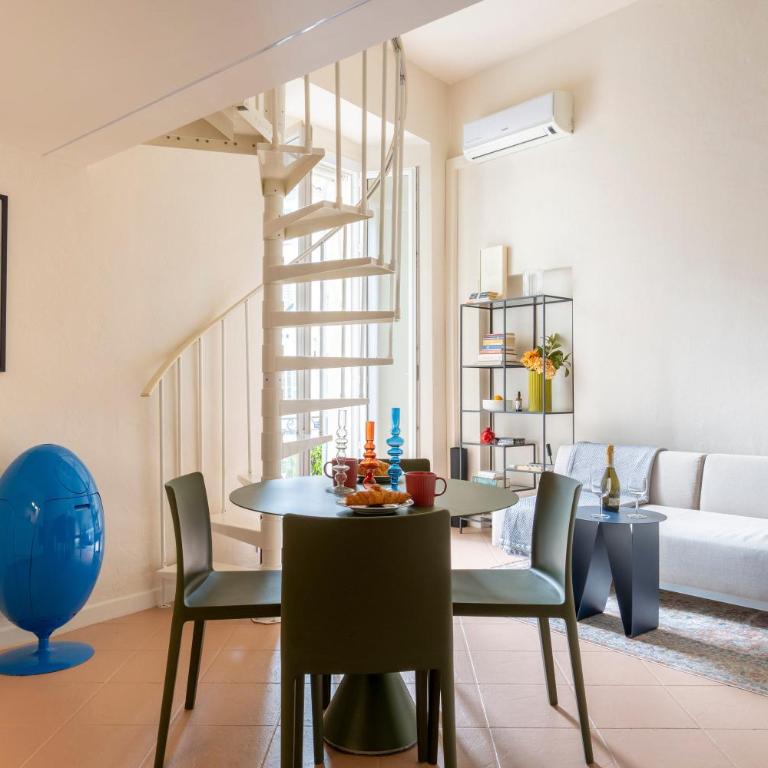 Old Town Studio with Balcony and AC - Beaches and Nightlife - Estudio con balcón - 20