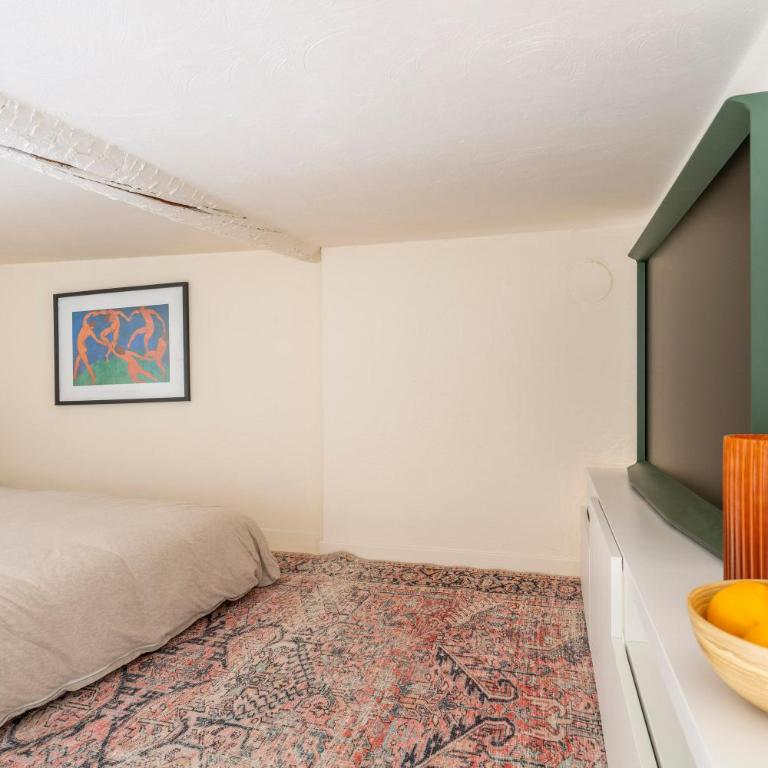 Old Town Studio with Balcony and AC - Beaches and Nightlife - Estudio con balcón - 33