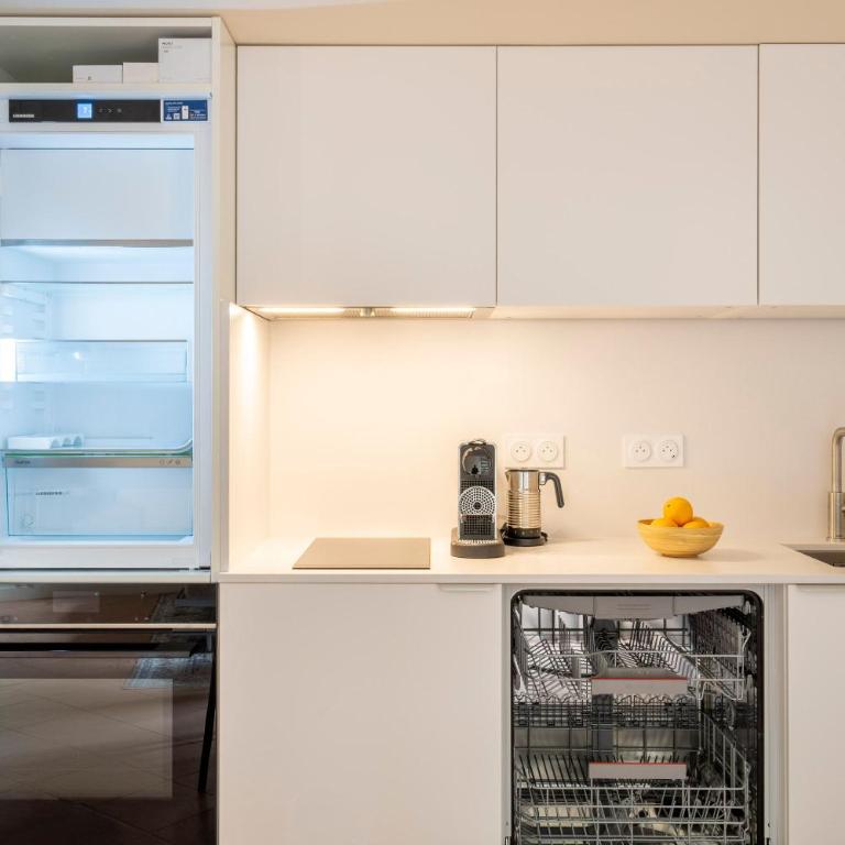 Old Town Studio with Balcony and AC - Beaches and Nightlife - Estudio con balcón - 16