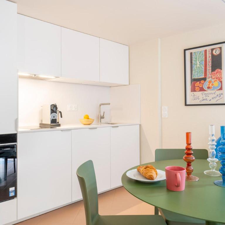 Old Town Studio with Balcony and AC - Beaches and Nightlife - Estudio con balcón - 15