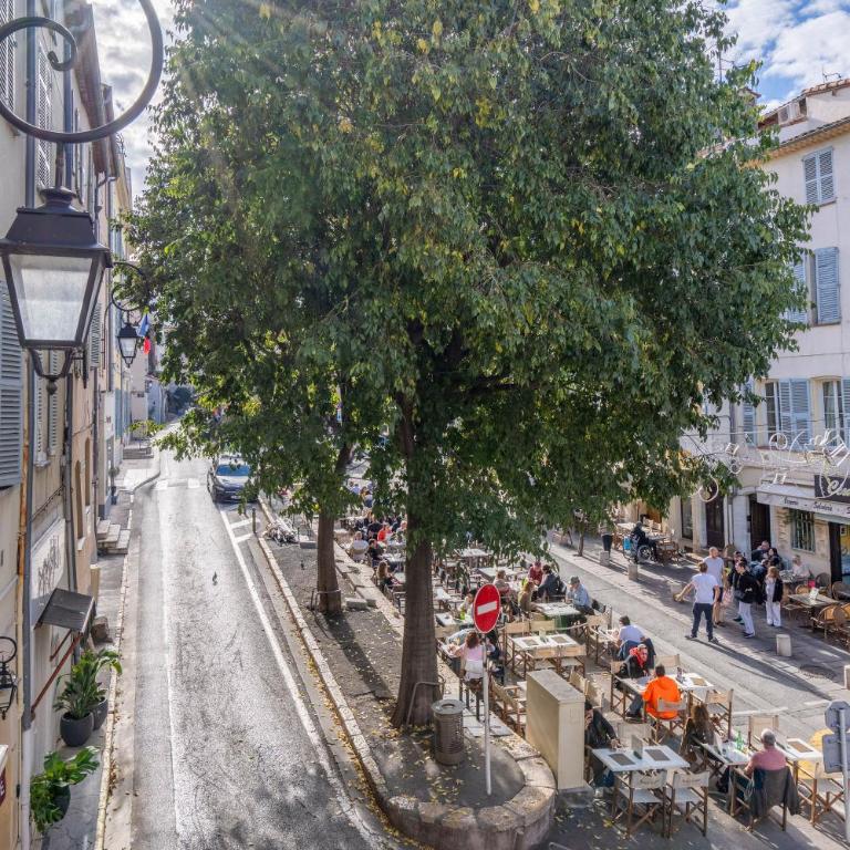 Old Town Studio with Balcony and AC - Beaches and Nightlife - Estudio con balcón - 36