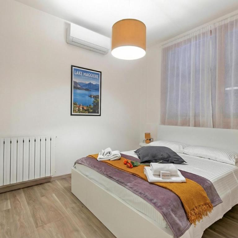 Residence Vignolo Park - Appartamento con 1 Camera da Letto - 3