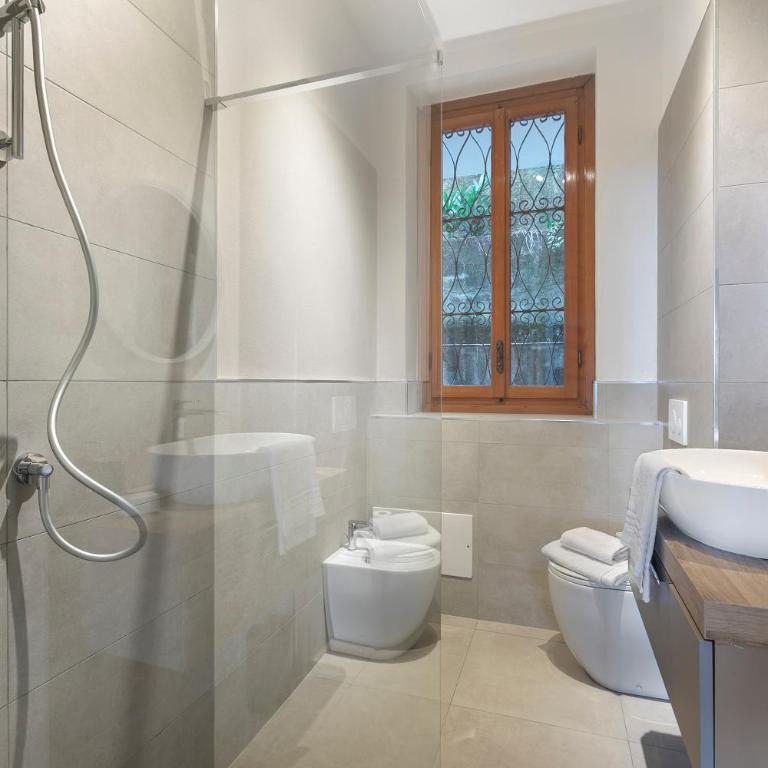 Residence Vignolo Park - Appartamento con 1 Camera da Letto - 4
