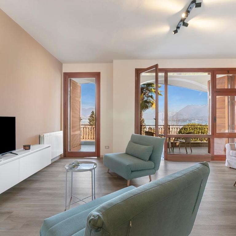 Residence Vignolo Park - Appartamento con 1 Camera da Letto - 7