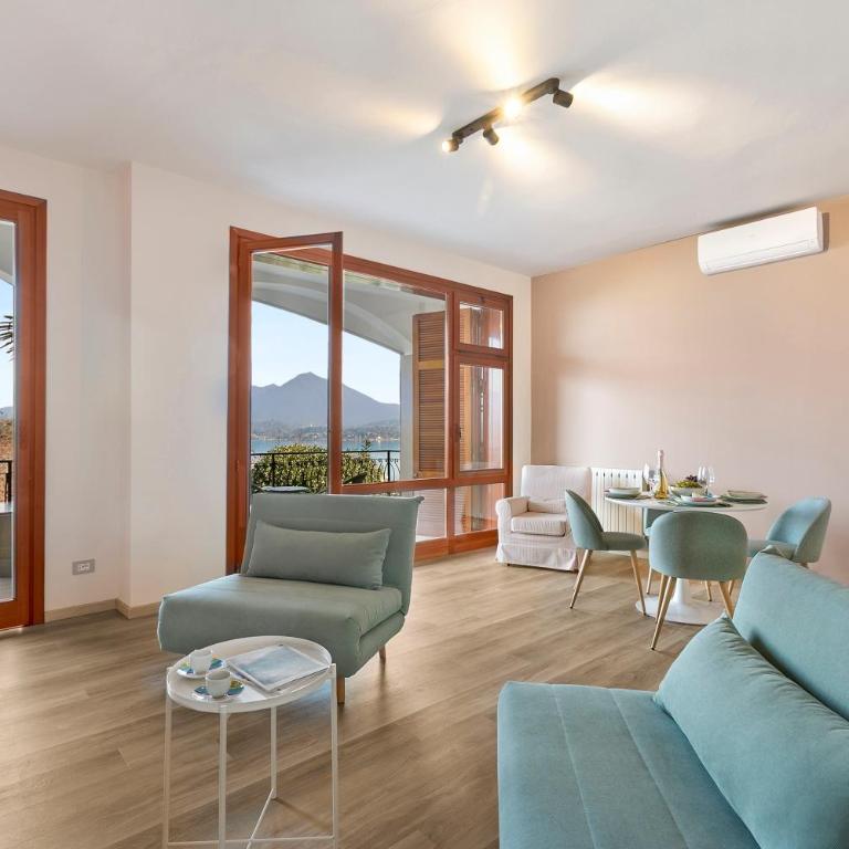 Residence Vignolo Park - Appartamento con 1 Camera da Letto - 8