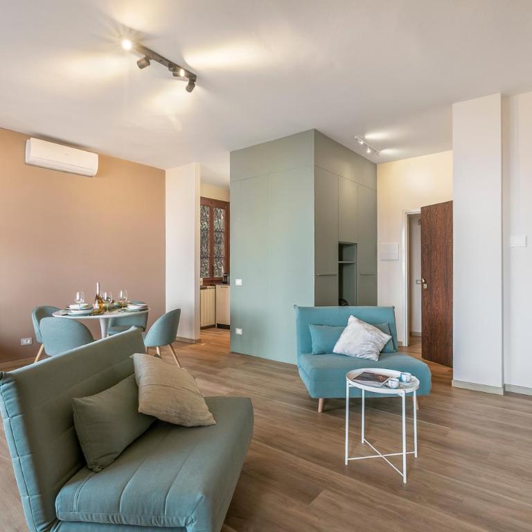 Residence Vignolo Park - Appartamento con 1 Camera da Letto - 9