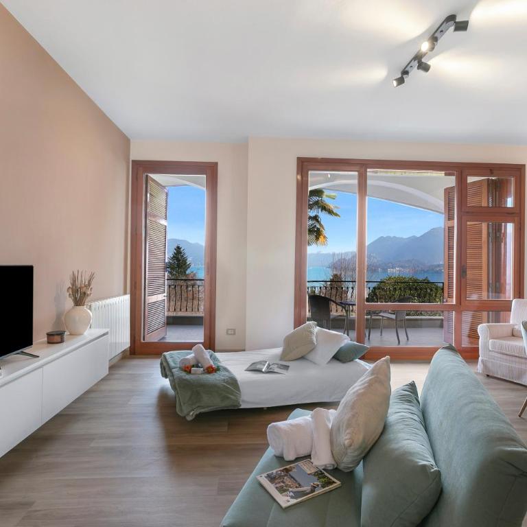 Residence Vignolo Park - Appartamento con 1 Camera da Letto - 10