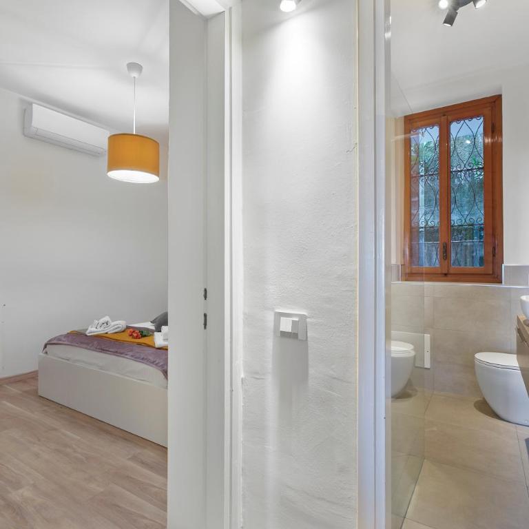 Residence Vignolo Park - Appartamento con 1 Camera da Letto - 14