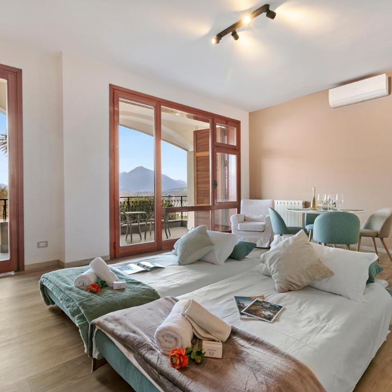 Residence Vignolo Park - Appartamento con 1 Camera da Letto - 15