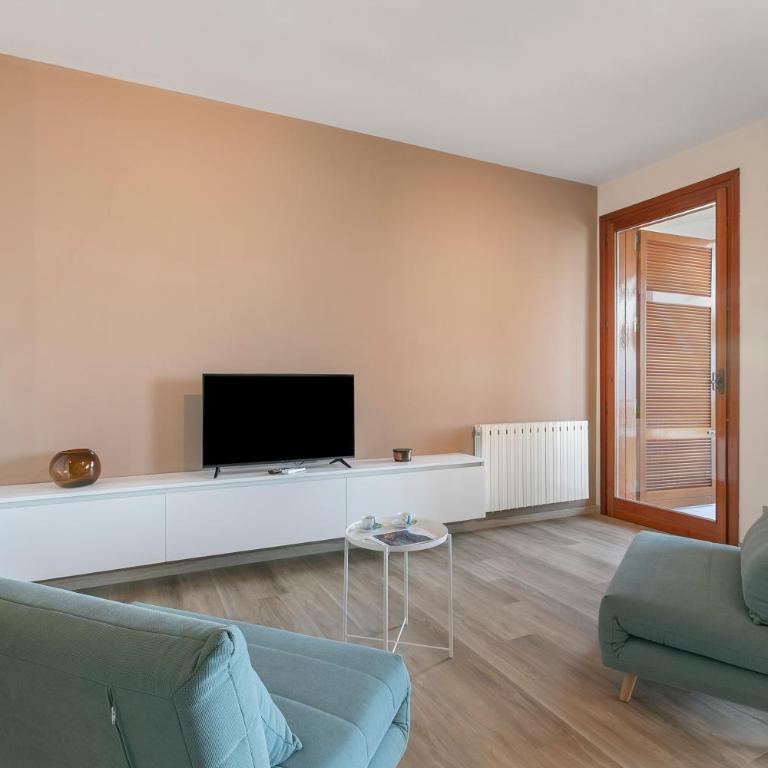 Residence Vignolo Park - Appartamento con 1 Camera da Letto - 16