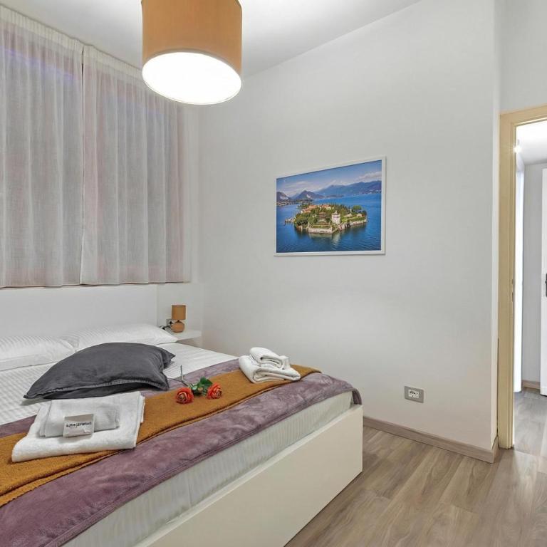Residence Vignolo Park - Appartamento con 1 Camera da Letto - 17