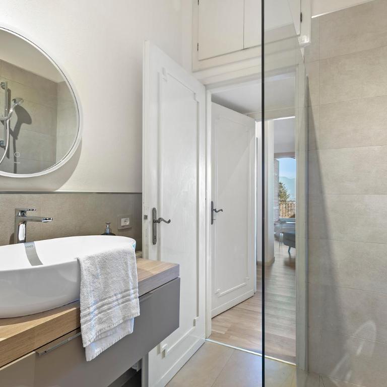 Residence Vignolo Park - Appartamento con 1 Camera da Letto - 18