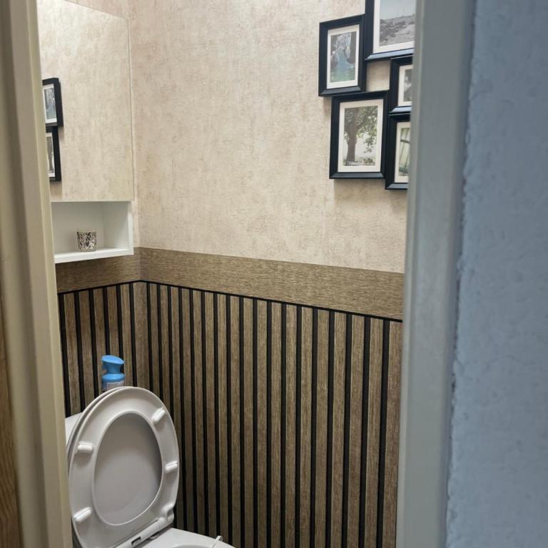 Le balcon de l'étang - Apartamento de 1 dormitorio - 12