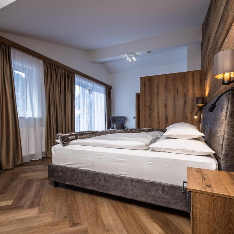 Hotel Vier Jahreszeiten - Junior Suite - 6