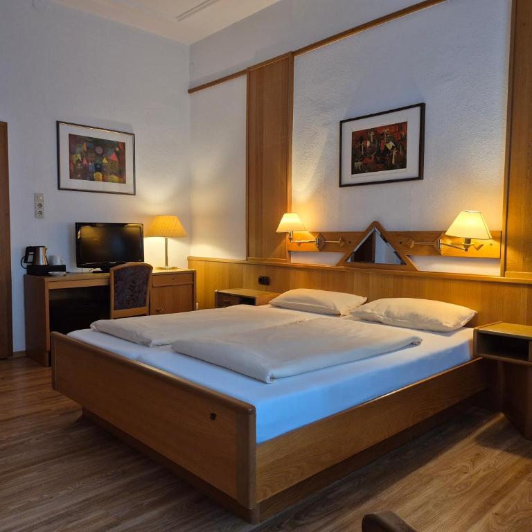 Villa Steiermark - Doppelzimmer mit Balkon - 1