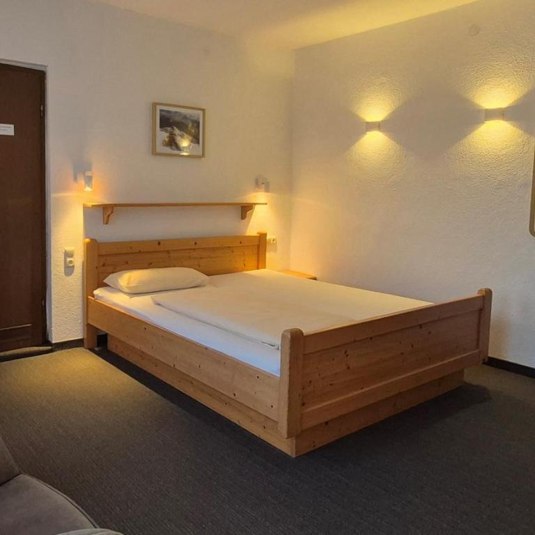 Villa Steiermark - Doppelzimmer - 1