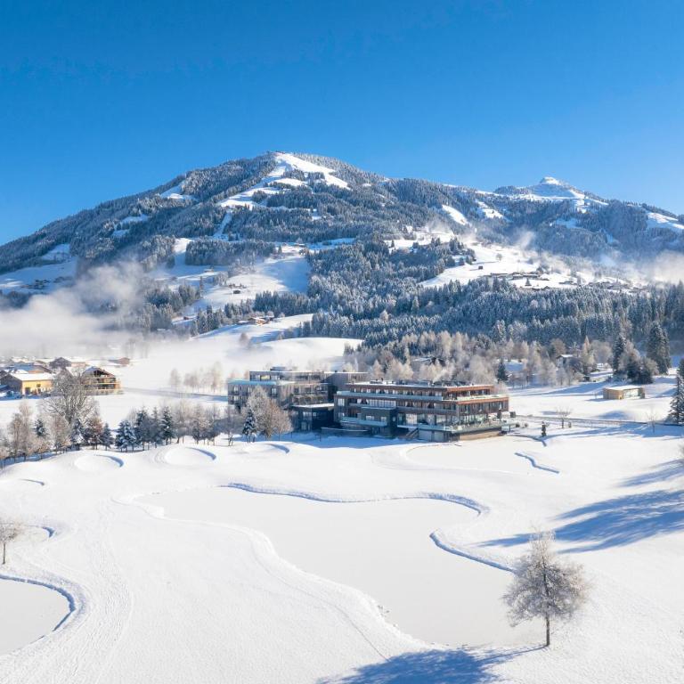 Bergresort Westendorf by ALPS RESORTS - Doppelzimmer (inkl. Halbpension) - 5