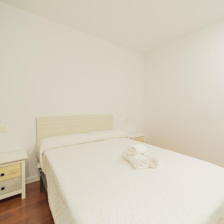 Expoholidays - Apartamentos Rueda Lopez - Apartamento - 10