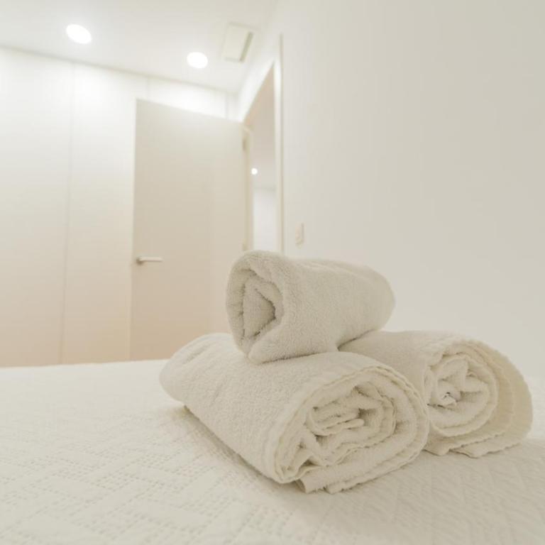 Expoholidays - Apartamentos Rueda Lopez - Apartamento - 13