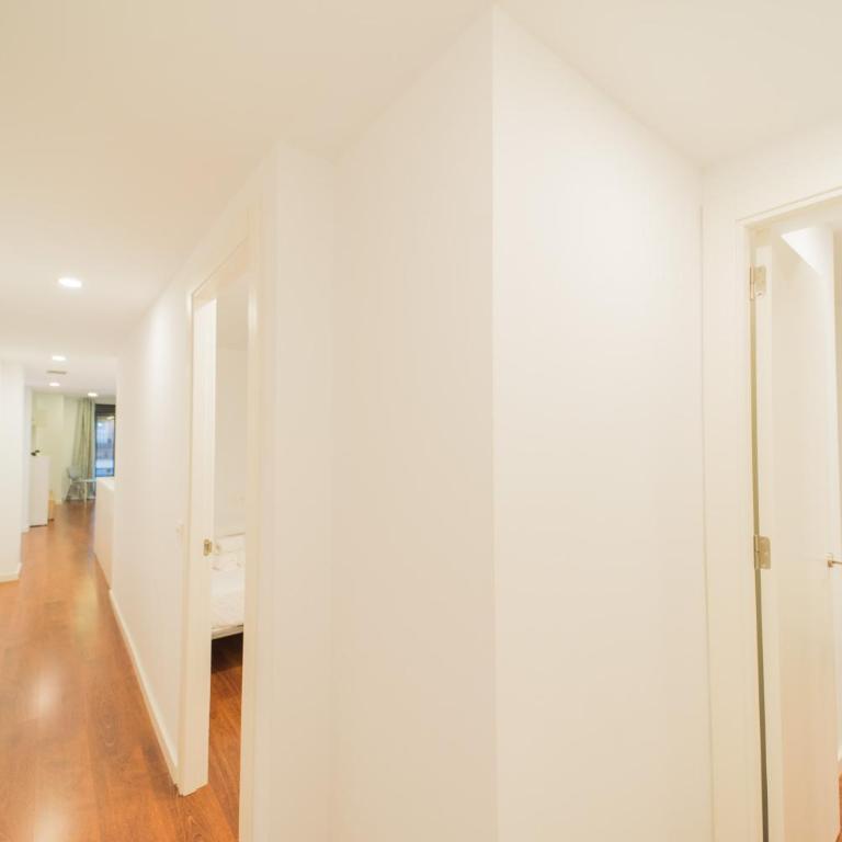 Expoholidays - Apartamentos Rueda Lopez - Apartamento - 16