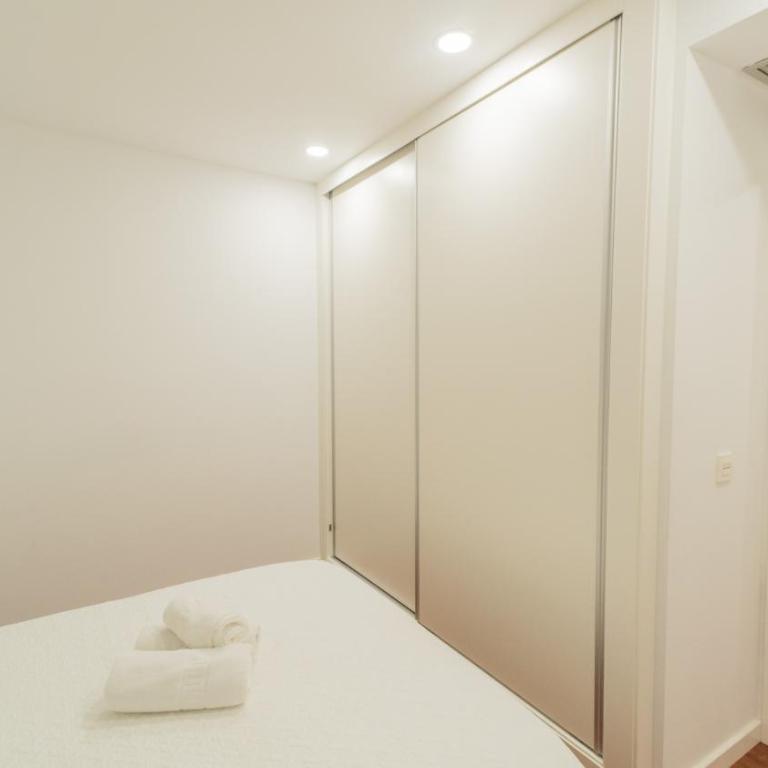 Expoholidays - Apartamentos Rueda Lopez - Apartamento - 19
