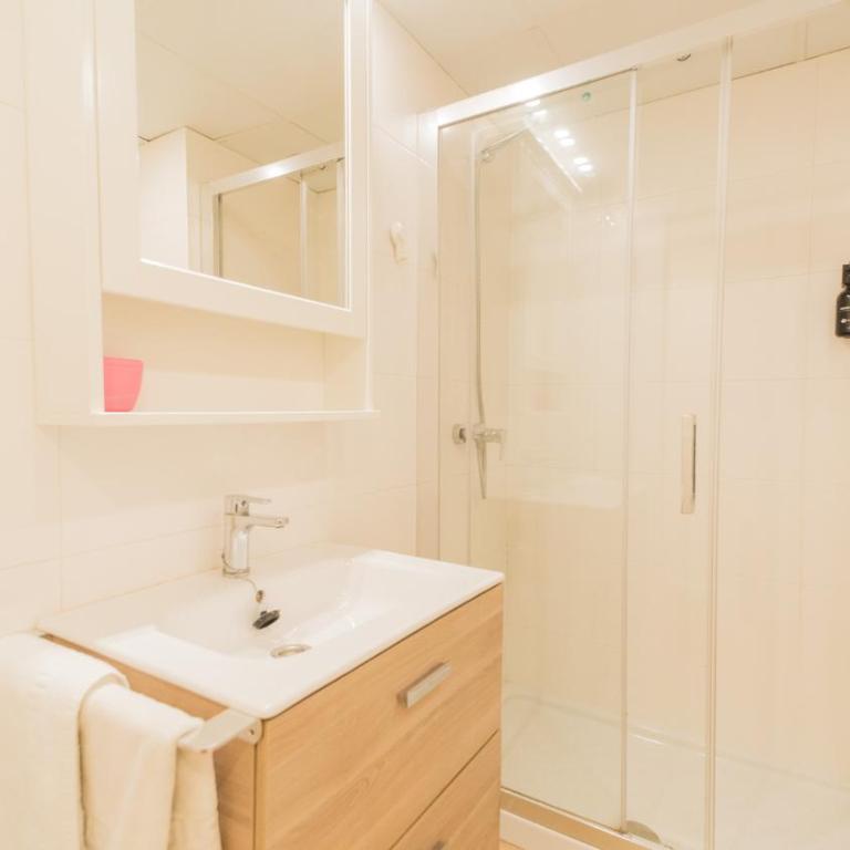 Expoholidays - Apartamentos Rueda Lopez - Apartamento - 5