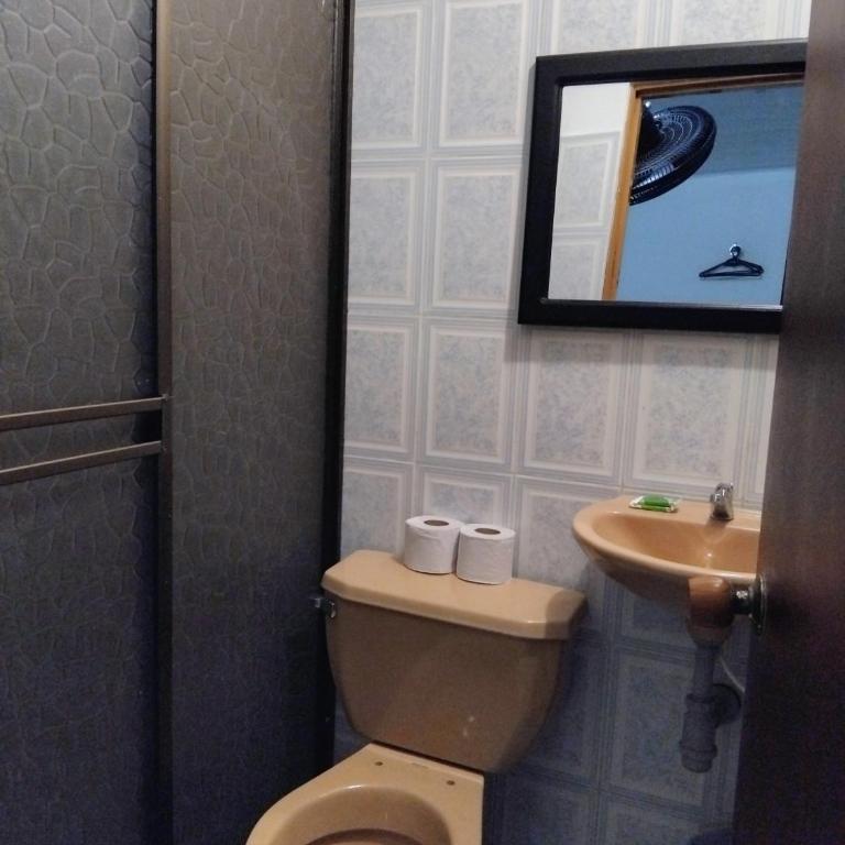 Hotel Real, Villa Garzón - Standard Triple Room - 3