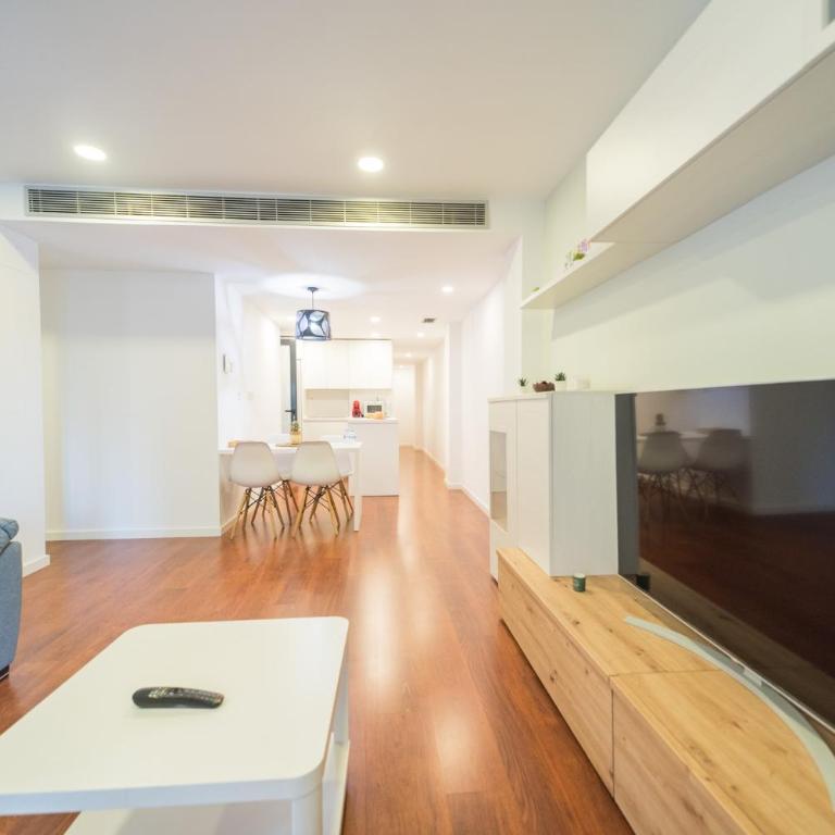 Expoholidays - Apartamentos Rueda Lopez - Apartamento - 6
