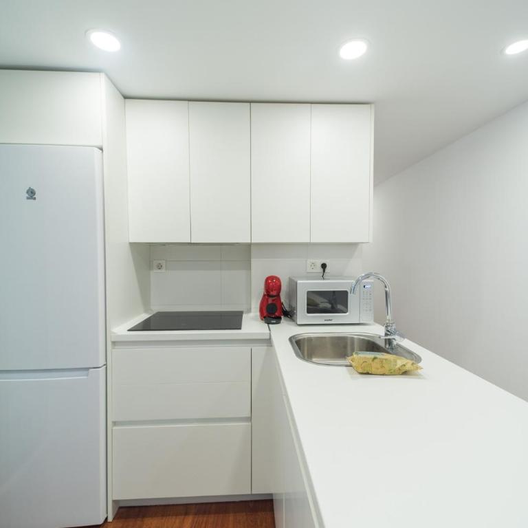 Expoholidays - Apartamentos Rueda Lopez - Apartamento - 30