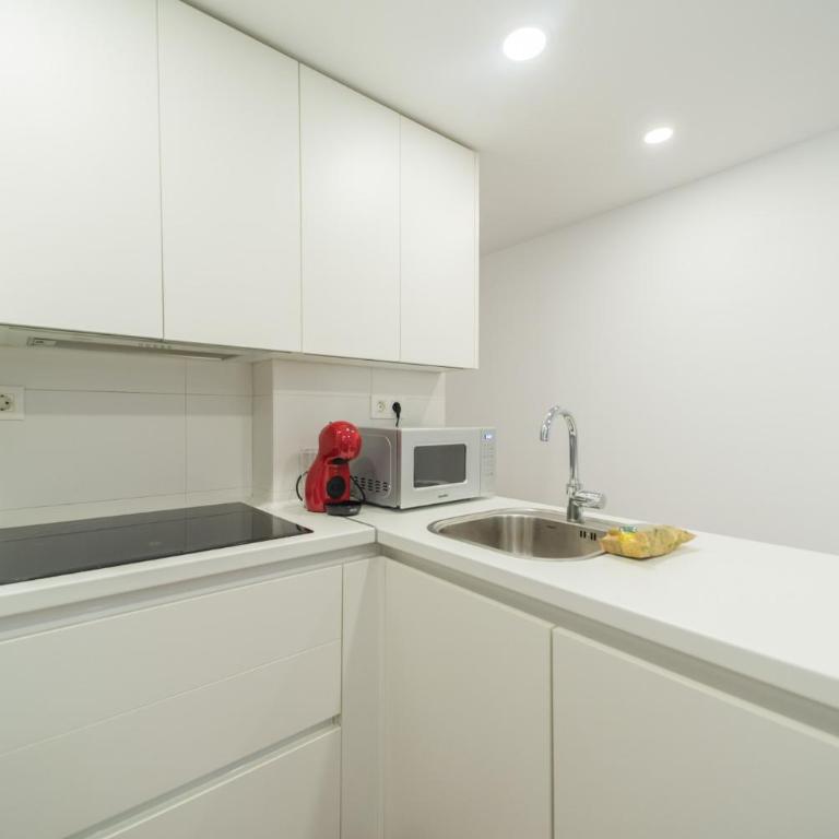 Expoholidays - Apartamentos Rueda Lopez - Apartamento - 31