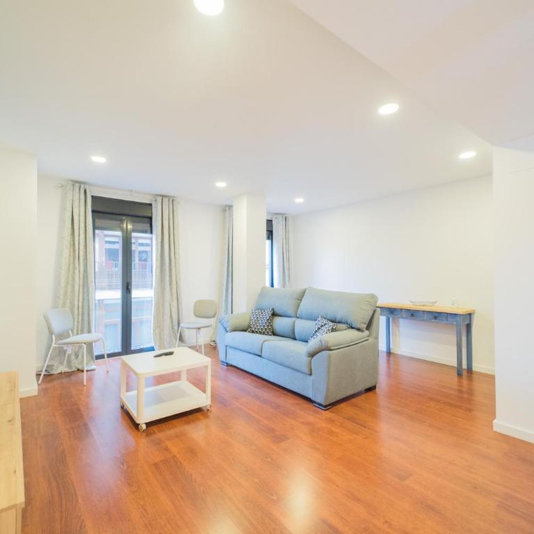 Expoholidays - Apartamentos Rueda Lopez - Apartamento - 2