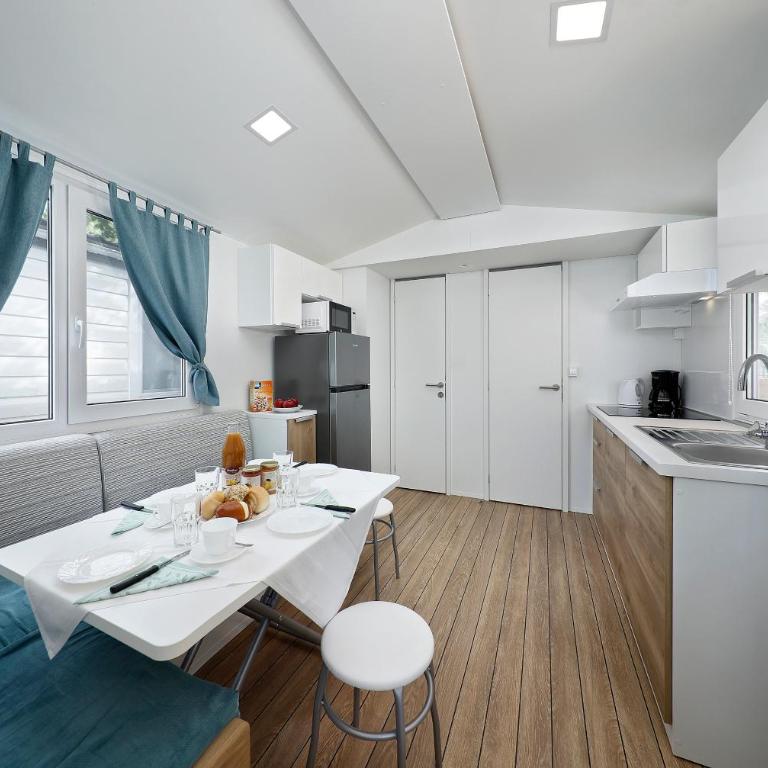Albatross Mobile Homes on Tenuta Primero Grado Family Collection - Casa Mobile - 4