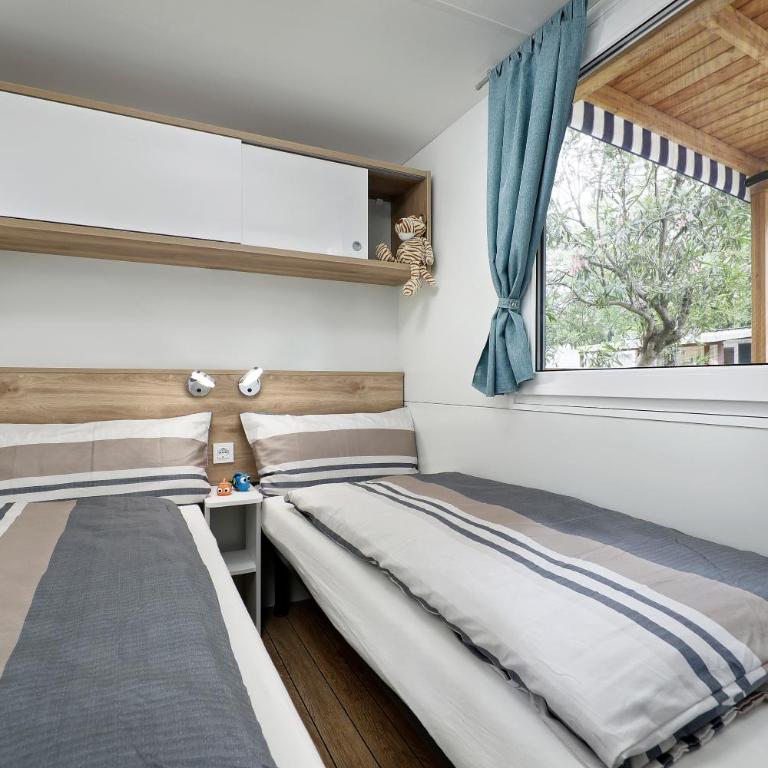 Albatross Mobile Homes on Tenuta Primero Grado Family Collection - Casa Mobile - 5