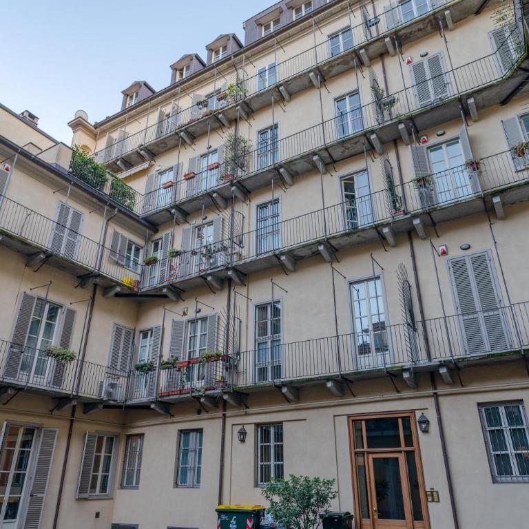 Redifined & Modern Apartment close to Porta Nuova - Appartamento con 2 Camere da Letto - 61