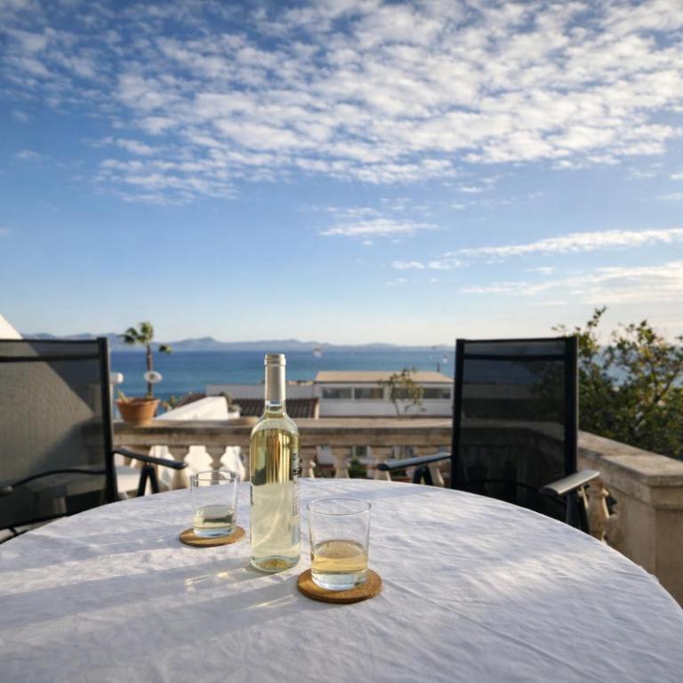 Auba Mar - Alcudia Sea View - Casa de 2 dormitorios - 5