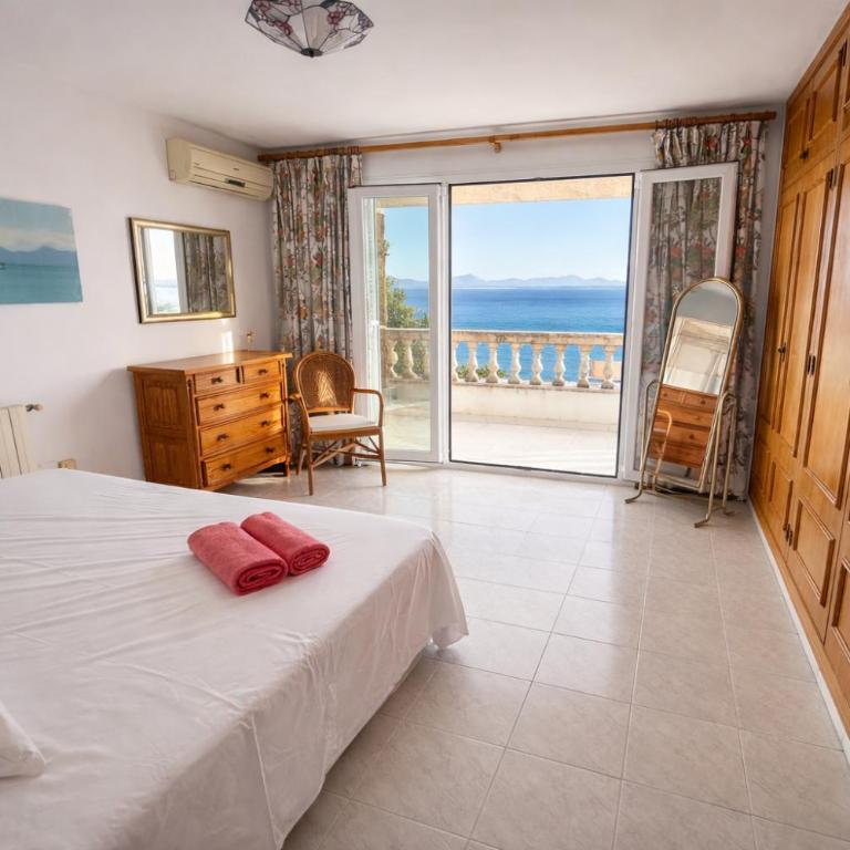 Auba Mar - Alcudia Sea View - Casa de 2 dormitorios - 7