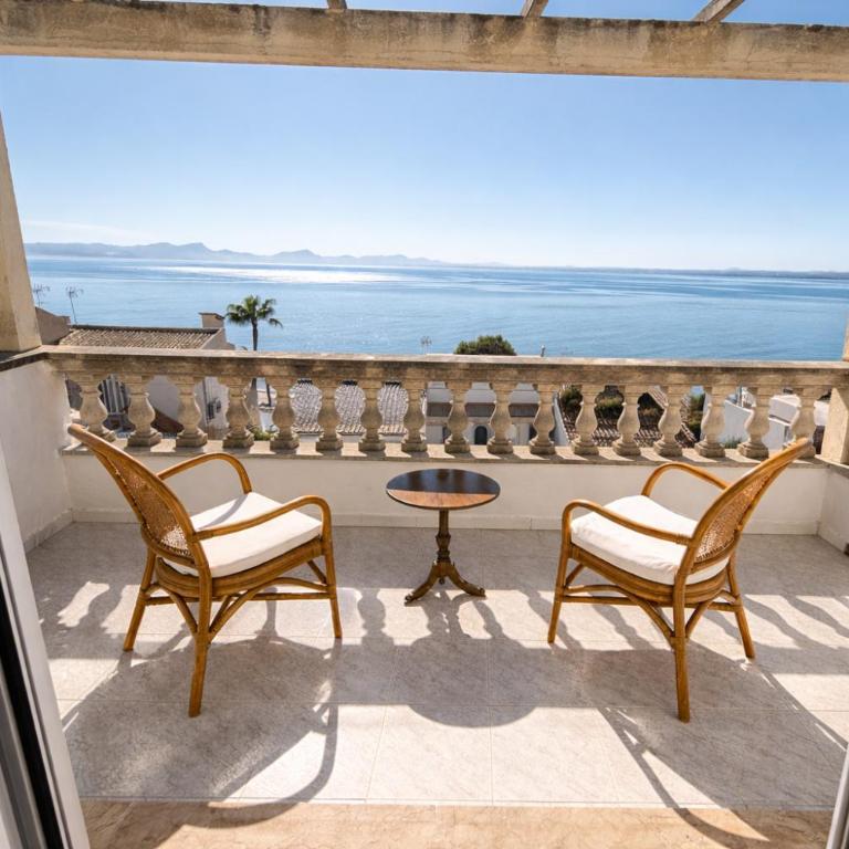 Auba Mar - Alcudia Sea View - Casa de 2 dormitorios - 8