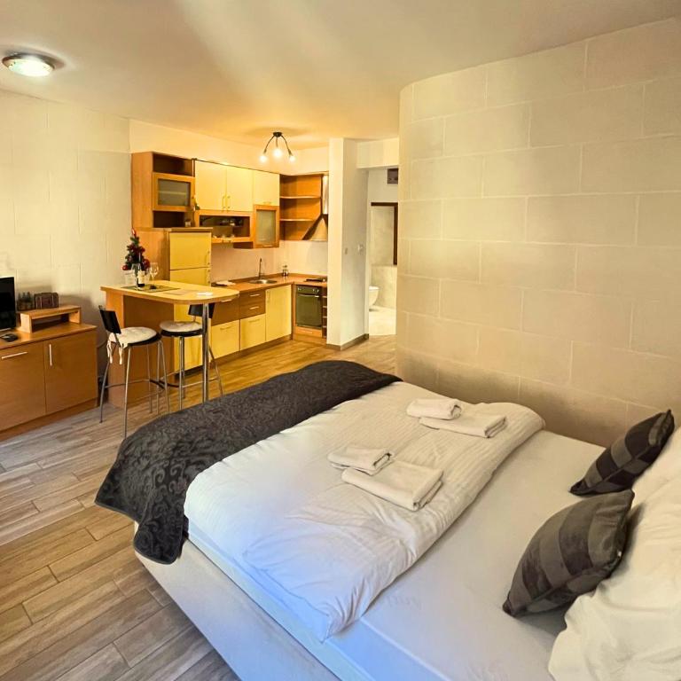 Step to Kotor Bay Old Town - Apartman sa Pogledom na Grad - 3