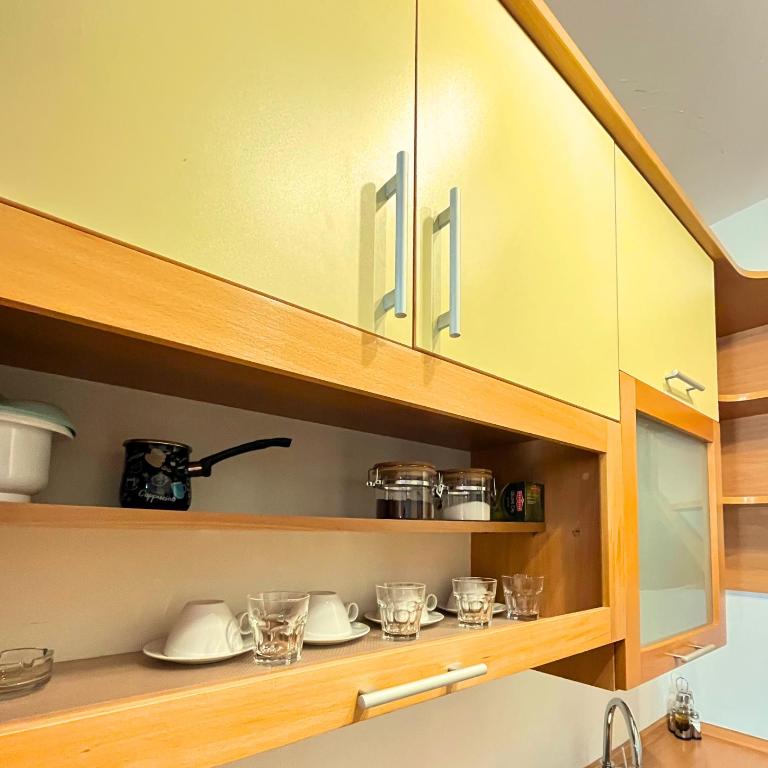 Step to Kotor Bay Old Town - Apartman sa Pogledom na Grad - 9