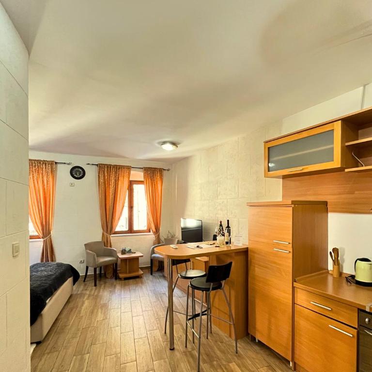 Step to Kotor Bay Old Town - Apartman sa Pogledom na Grad - 7